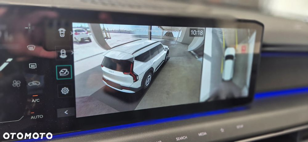 Kia EV9 99.8kWh Earth - 32