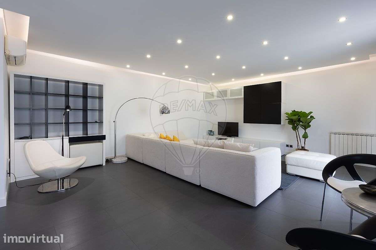 Apartamento T3 para arrendamento - Grande imagem: 3/50