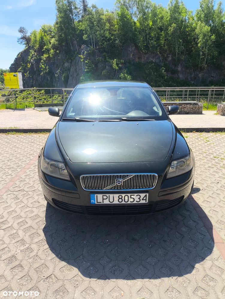 Volvo V50 1.8 - 11