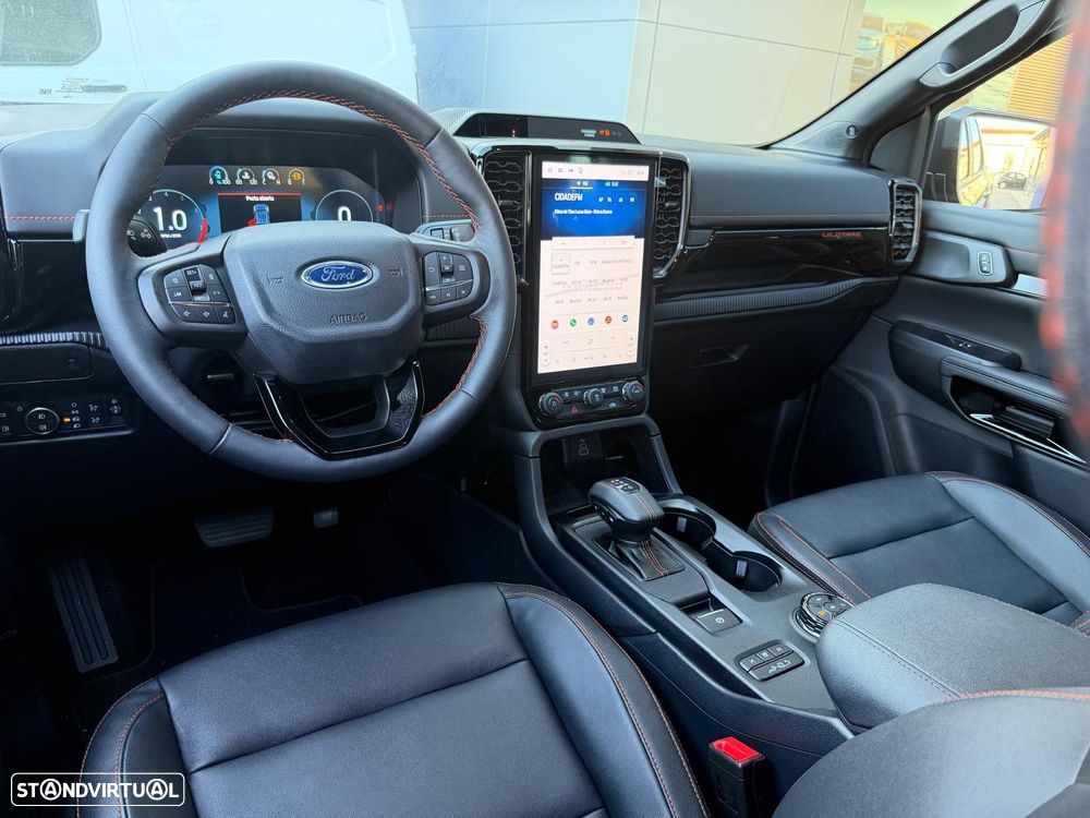 Ford Ranger - 7