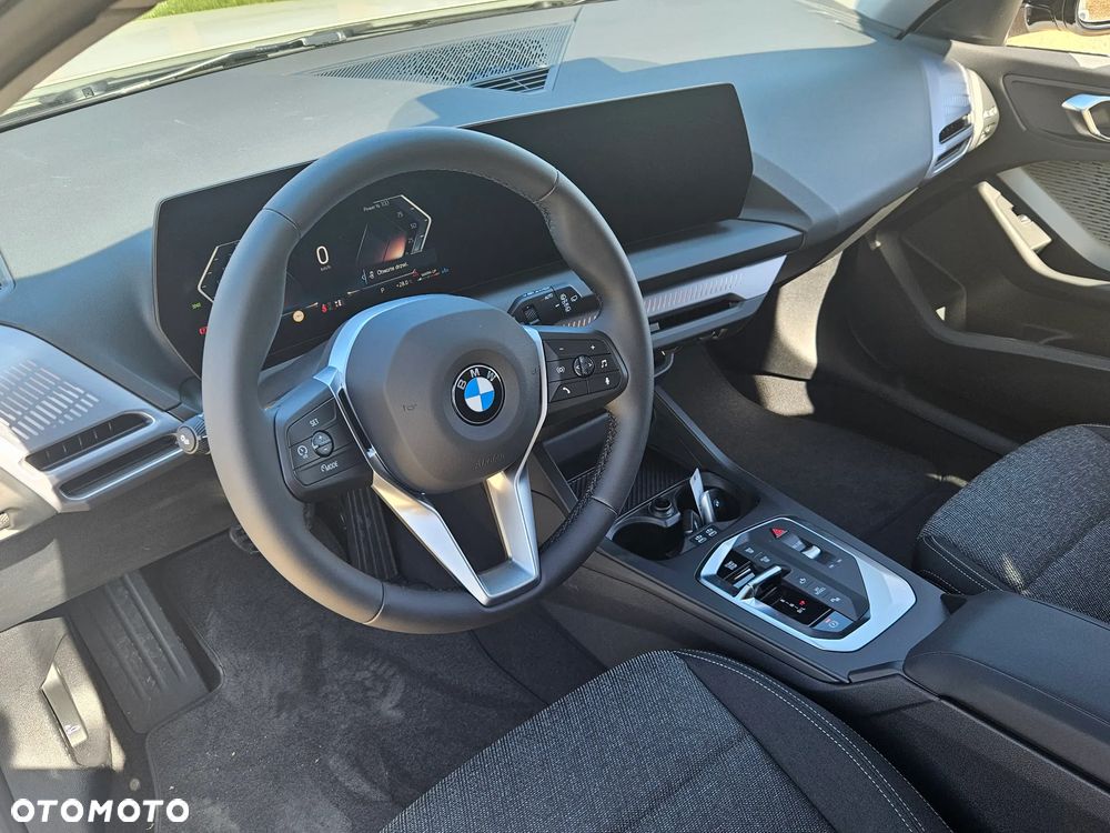BMW Seria 1 118d M Sport sport - 11