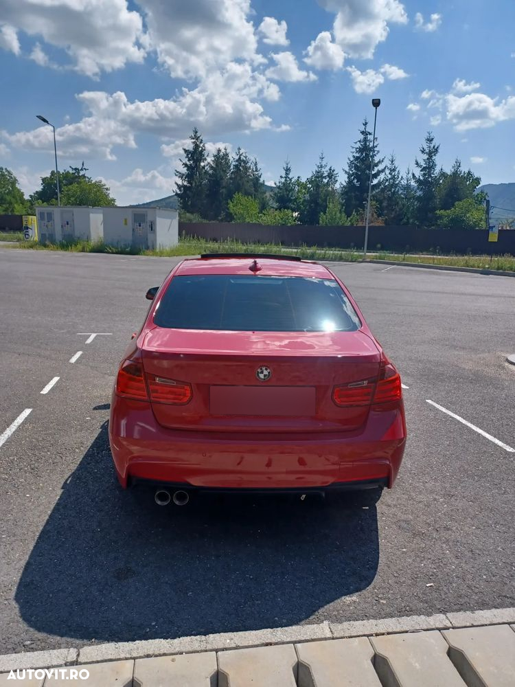 BMW Seria 3 - 8