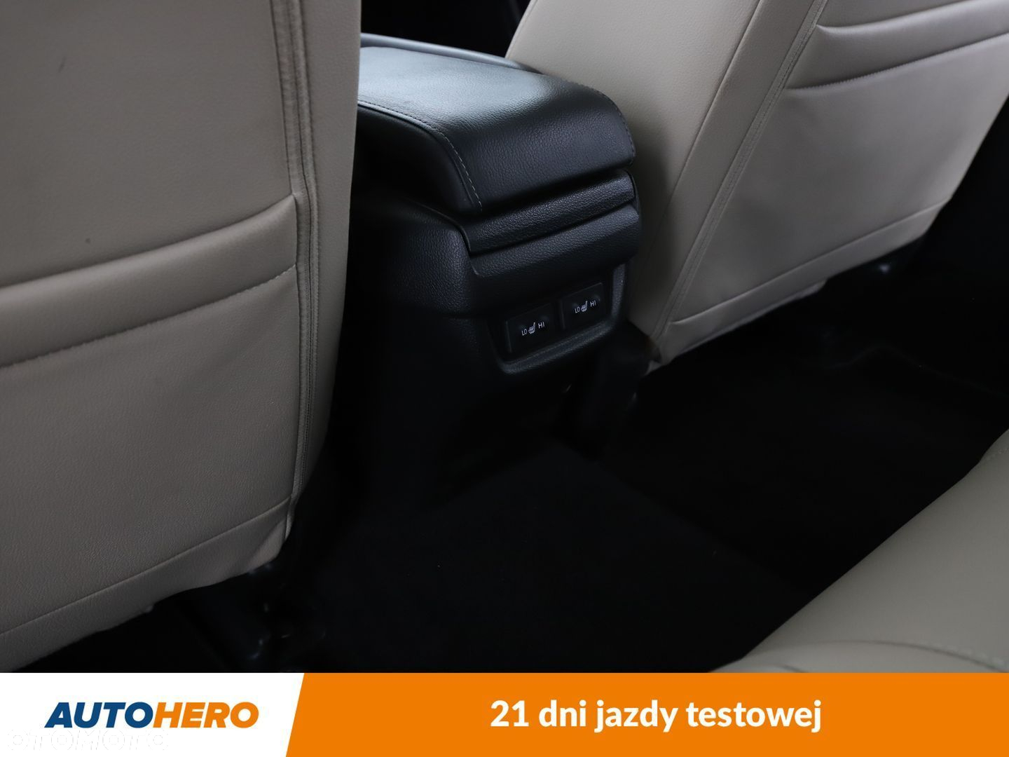 Honda Civic 1.5 T Executive CVT - 38