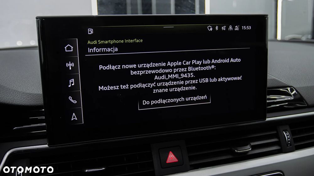 Audi A4 Allroad - 26