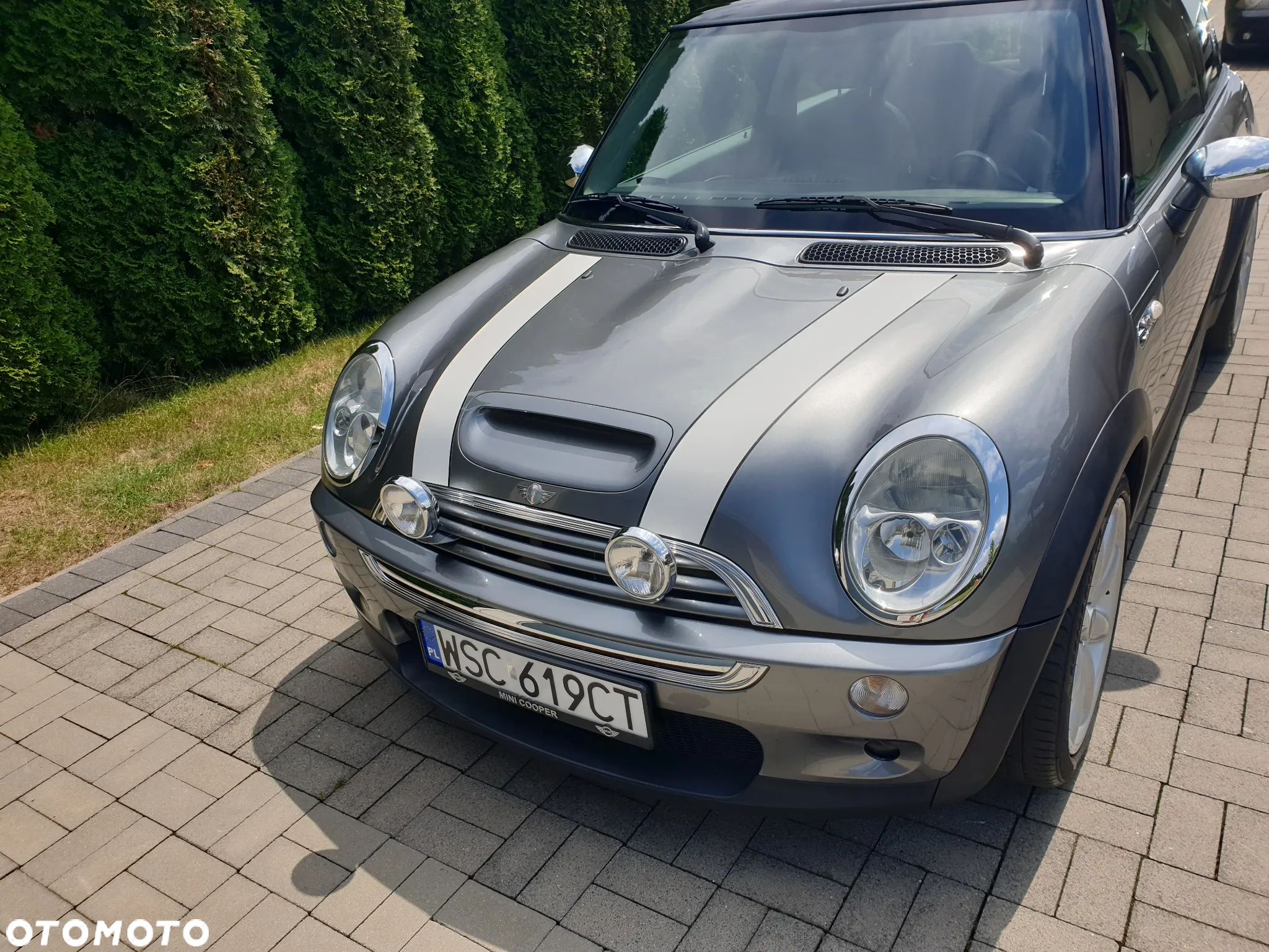 MINI Cooper S Standard - 11