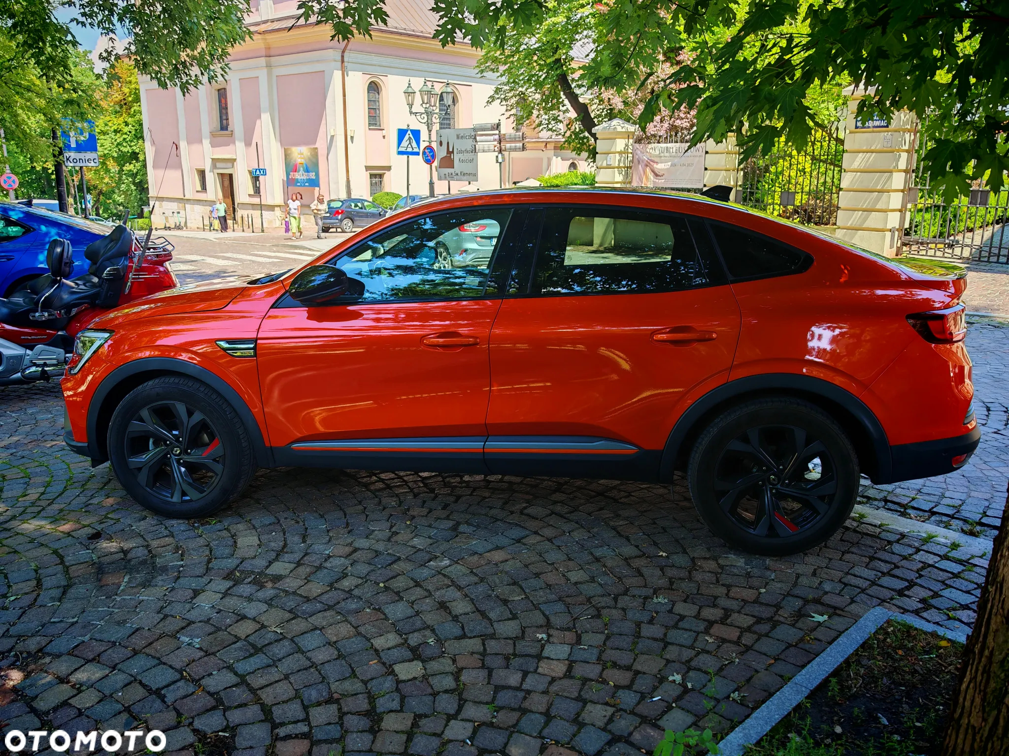 Renault Arkana - 9