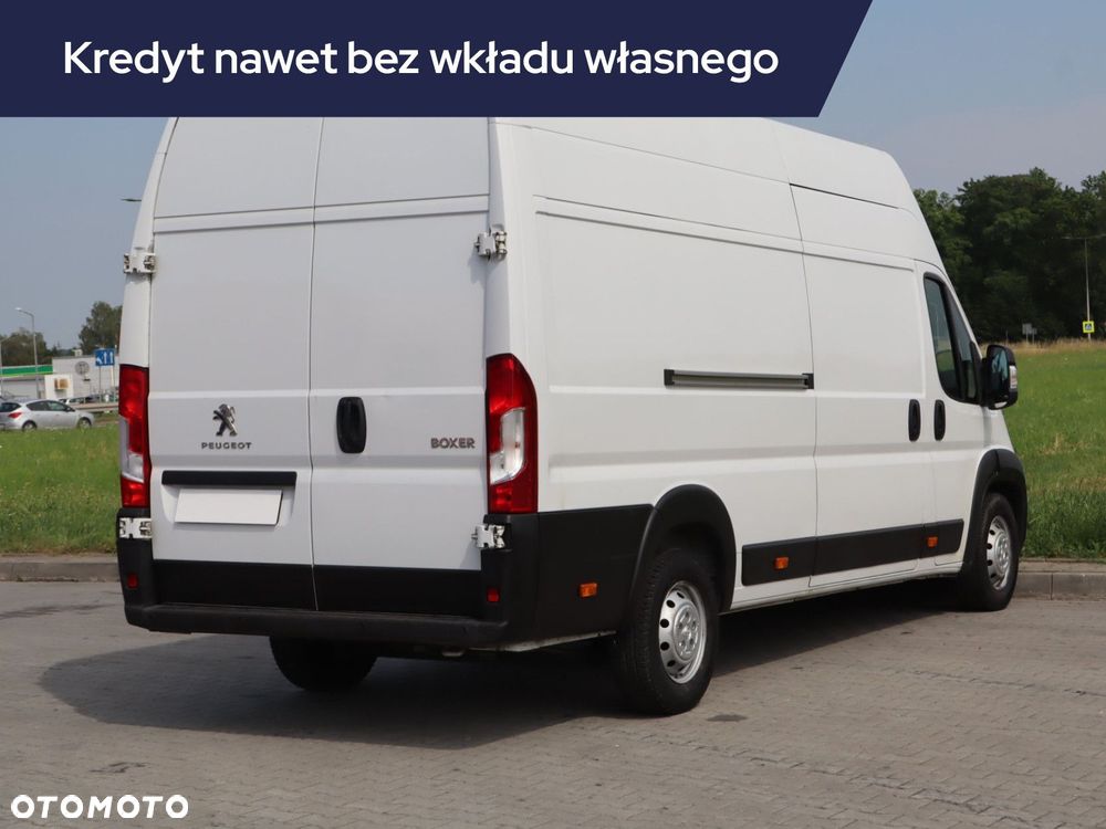 Peugeot boxer - 7