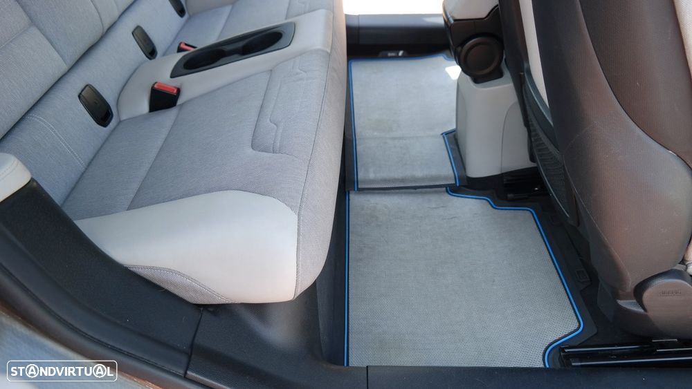 BMW i3 94Ah +Comfort Package Advance - 38