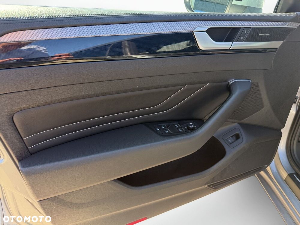 Volkswagen Arteon Shooting Brake 2.0 TDI 4Motion R-Line DSG - 15