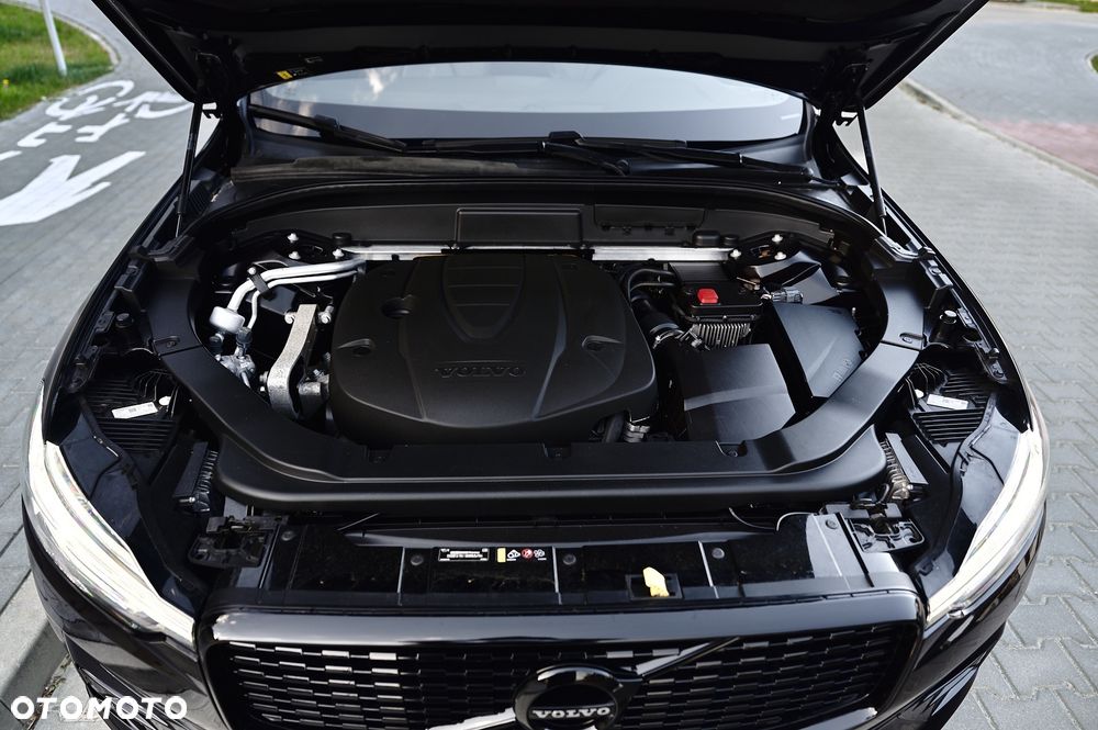 Volvo XC 60 D4 Geartronic RDesign - 20