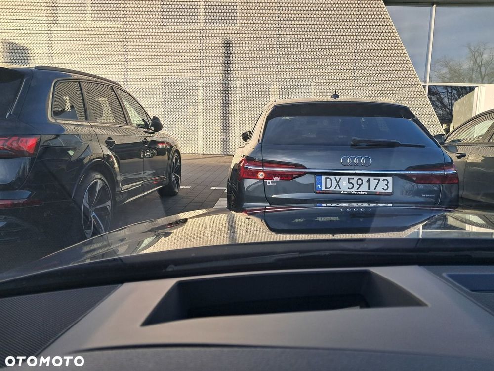 Audi A6 Avant - 16