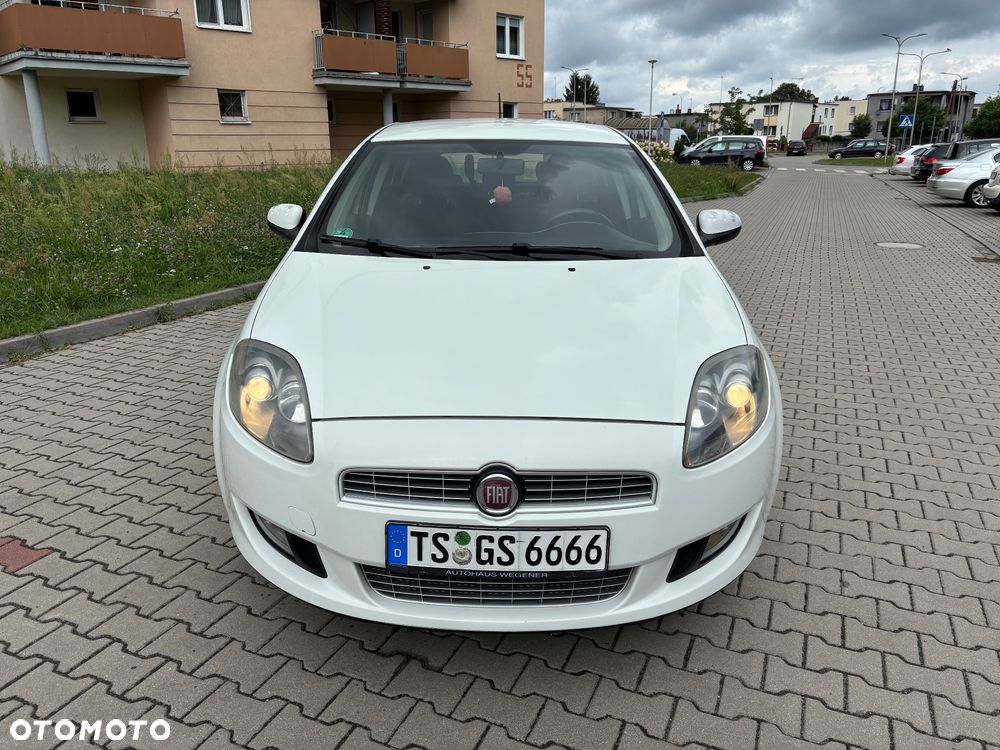 Fiat Bravo 1.4 16V Emotion - 16