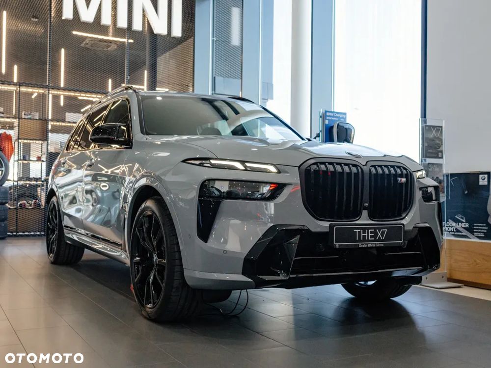 BMW X7 - 2