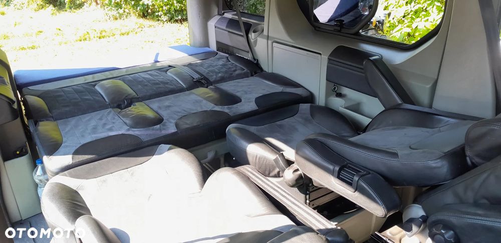 Opel Vivaro - 36