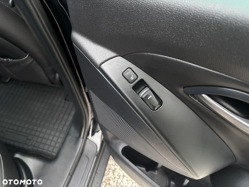 Hyundai ix35 2.0 CRDi Premium 2WD - 39