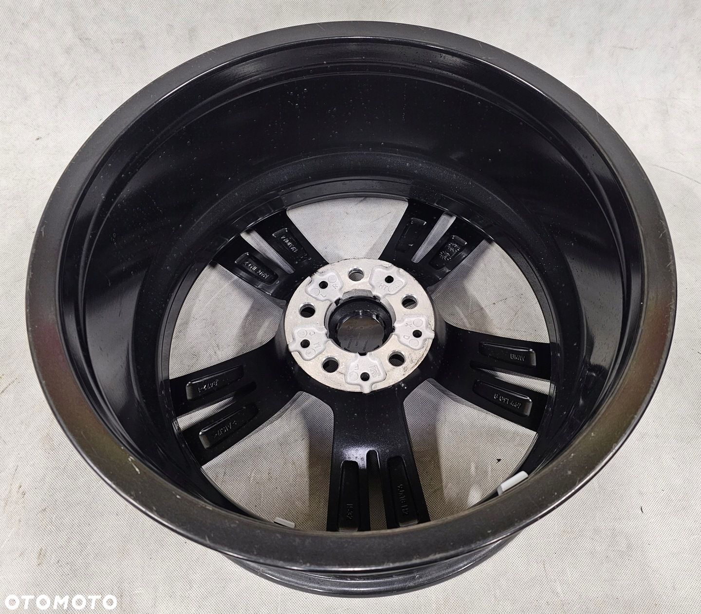 FELGA BMW Z4 G29 8091467 9x18 IS32 - 3