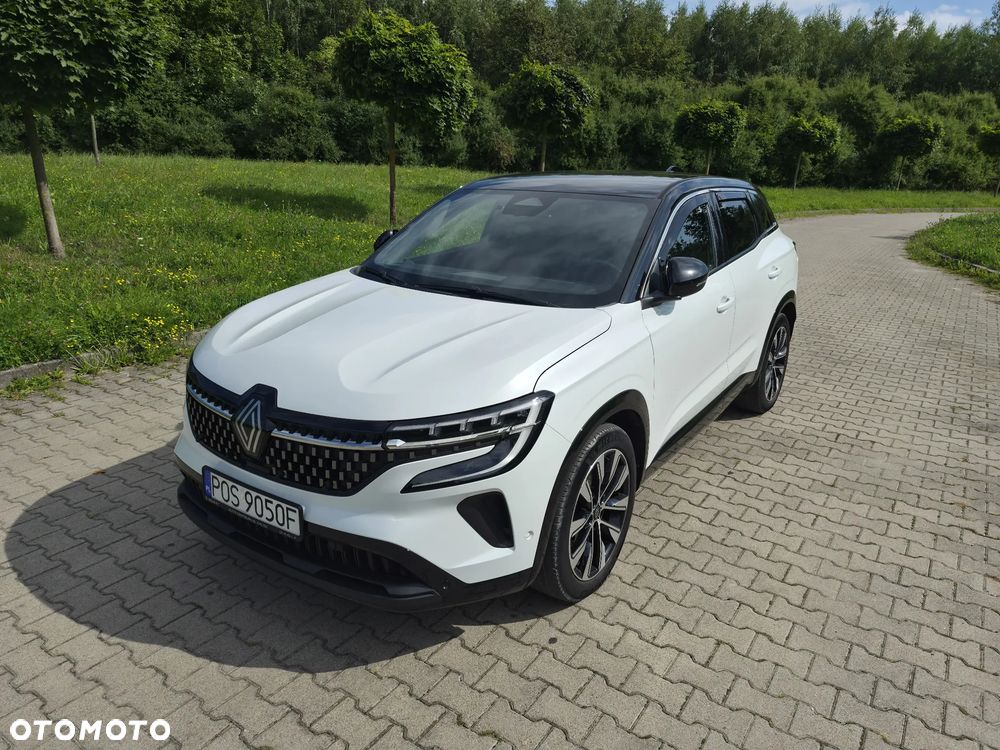 Renault Austral 1.3 TCe mHEV Techno - 2