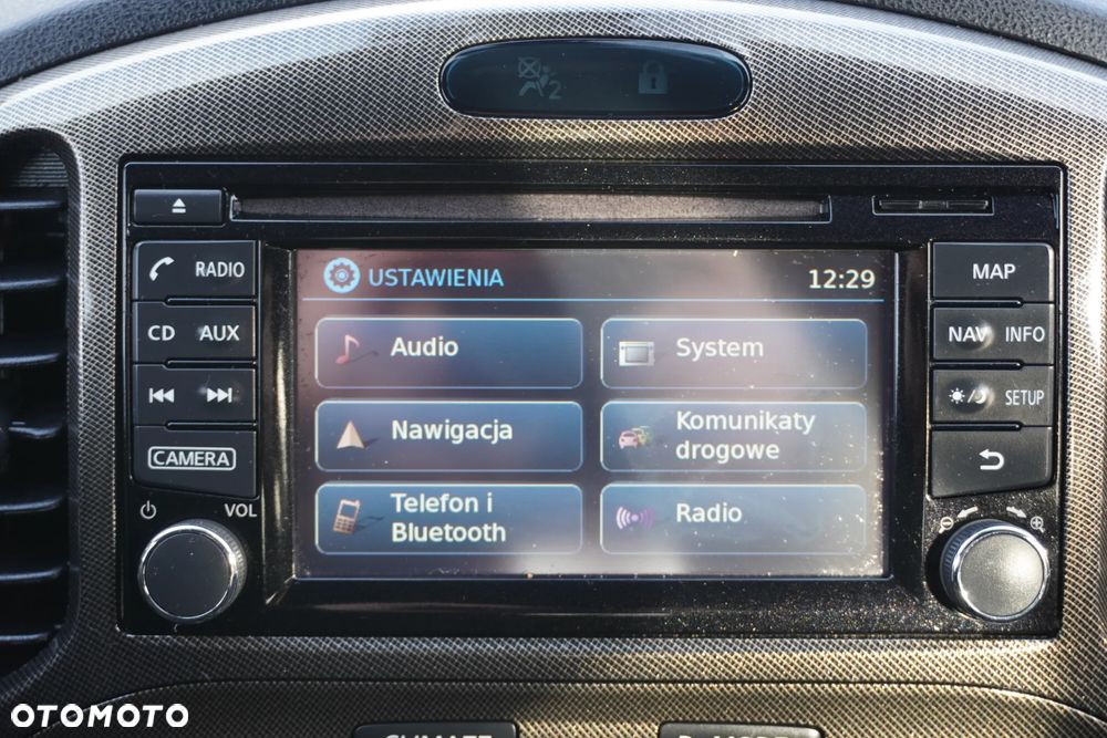 Nissan Juke 1.6 DIG-T Nismo RS - 24