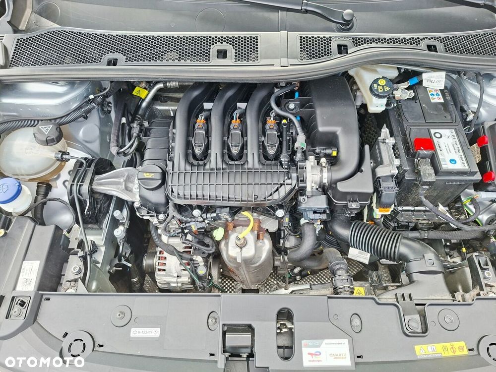 Opel Corsa 1.2 S&S - 25