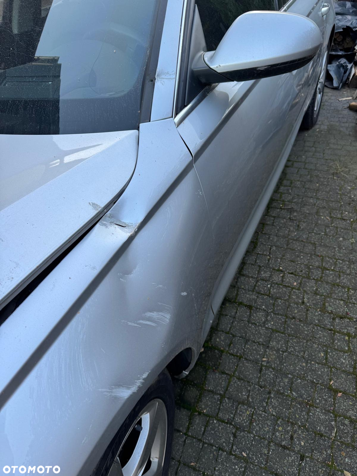 Audi A6 2.0 TDI Multitronic - 12