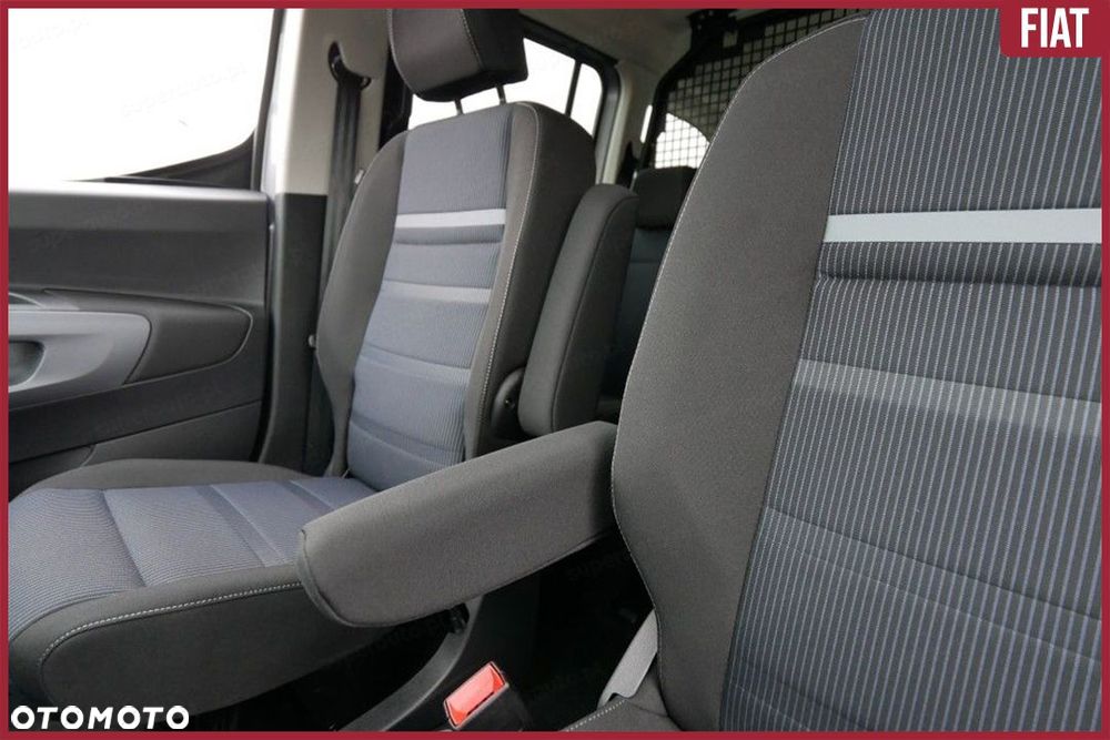 Fiat Doblo - 17