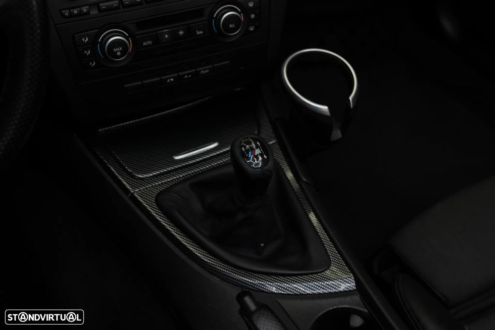 BMW 118 d Cabrio - 24