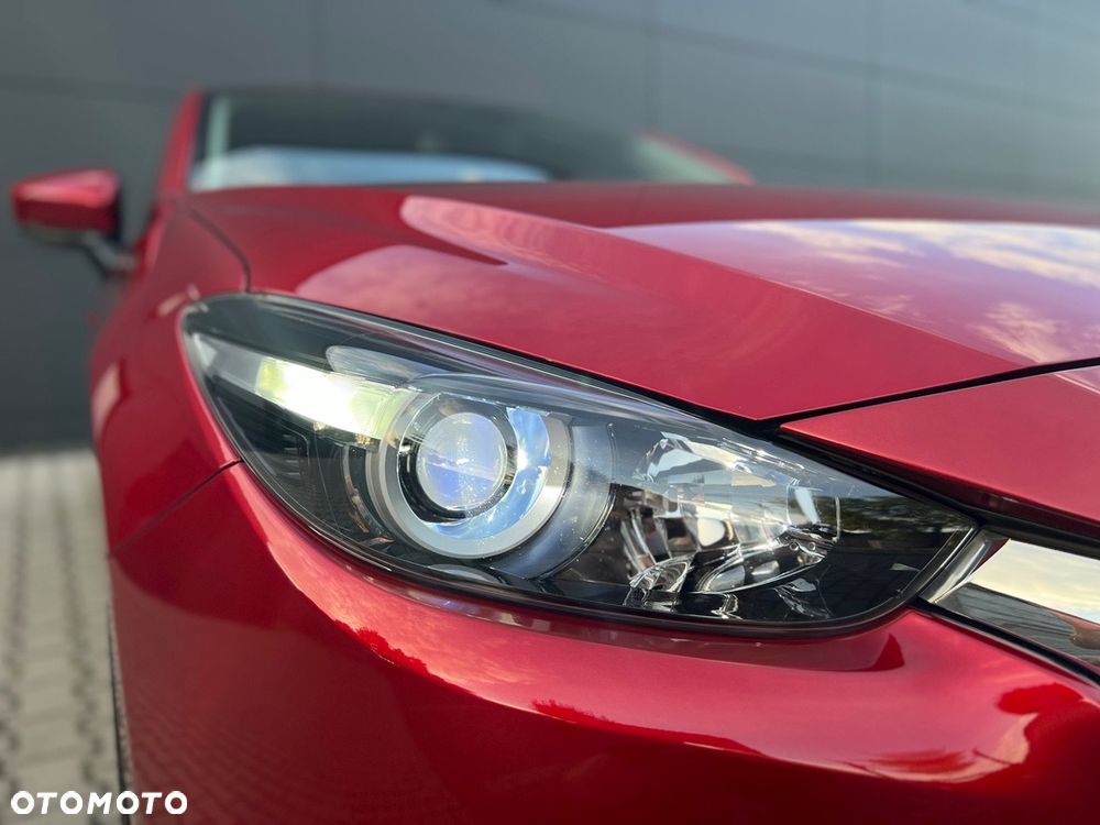 Mazda 3 SKYACTIV-G 120 Signature - 5