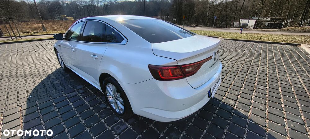 Renault Talisman 1.3 TCe FAP Limited EDC - 13