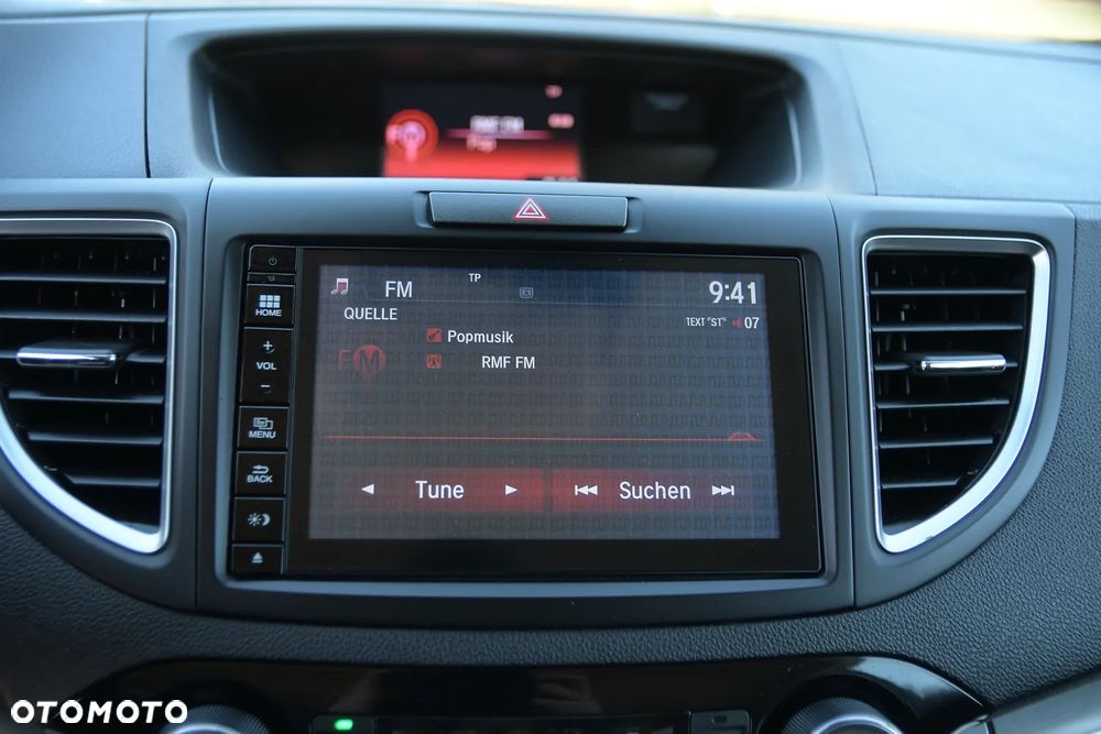 Honda CR-V 2.0 Executive Navi - 33