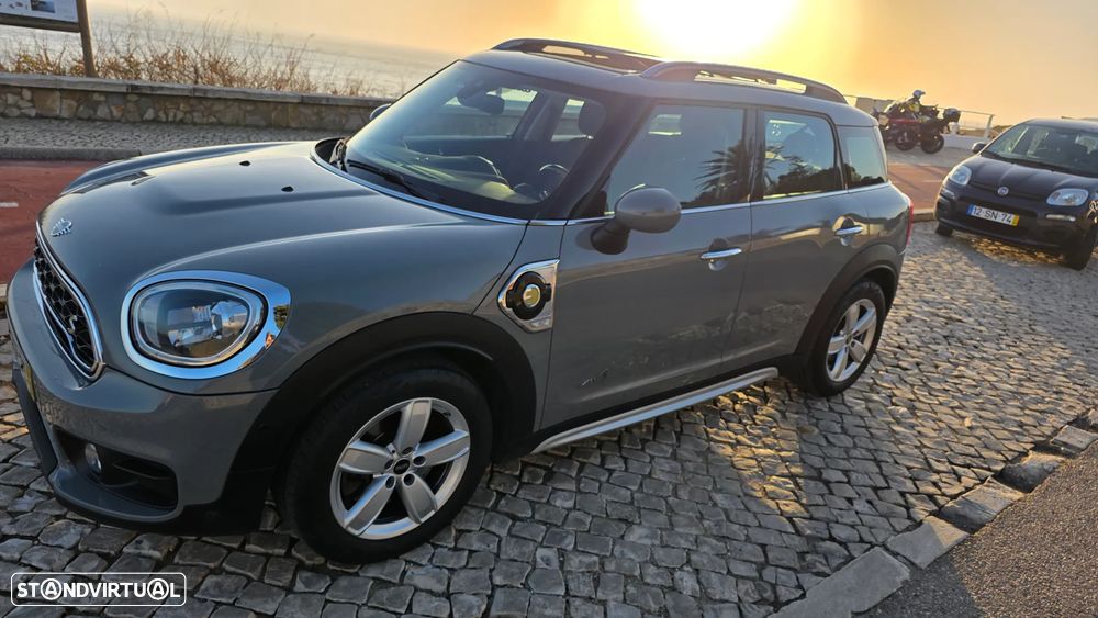 MINI Countryman - 14