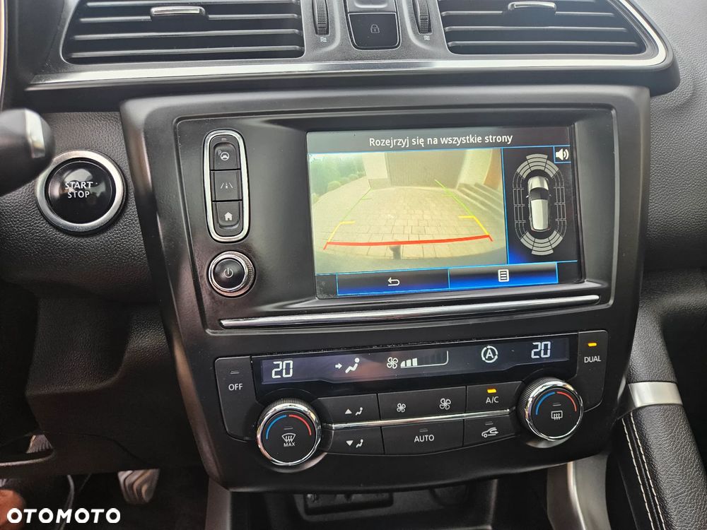 Renault Kadjar Energy dCi 130 CROSSBORDER-S - 24