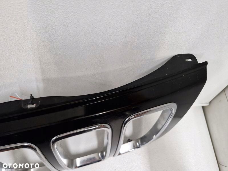 jeep grand cherokee 2 ii wj lift grill atrapa przód chłodnicy 5gl79trmaa - 8