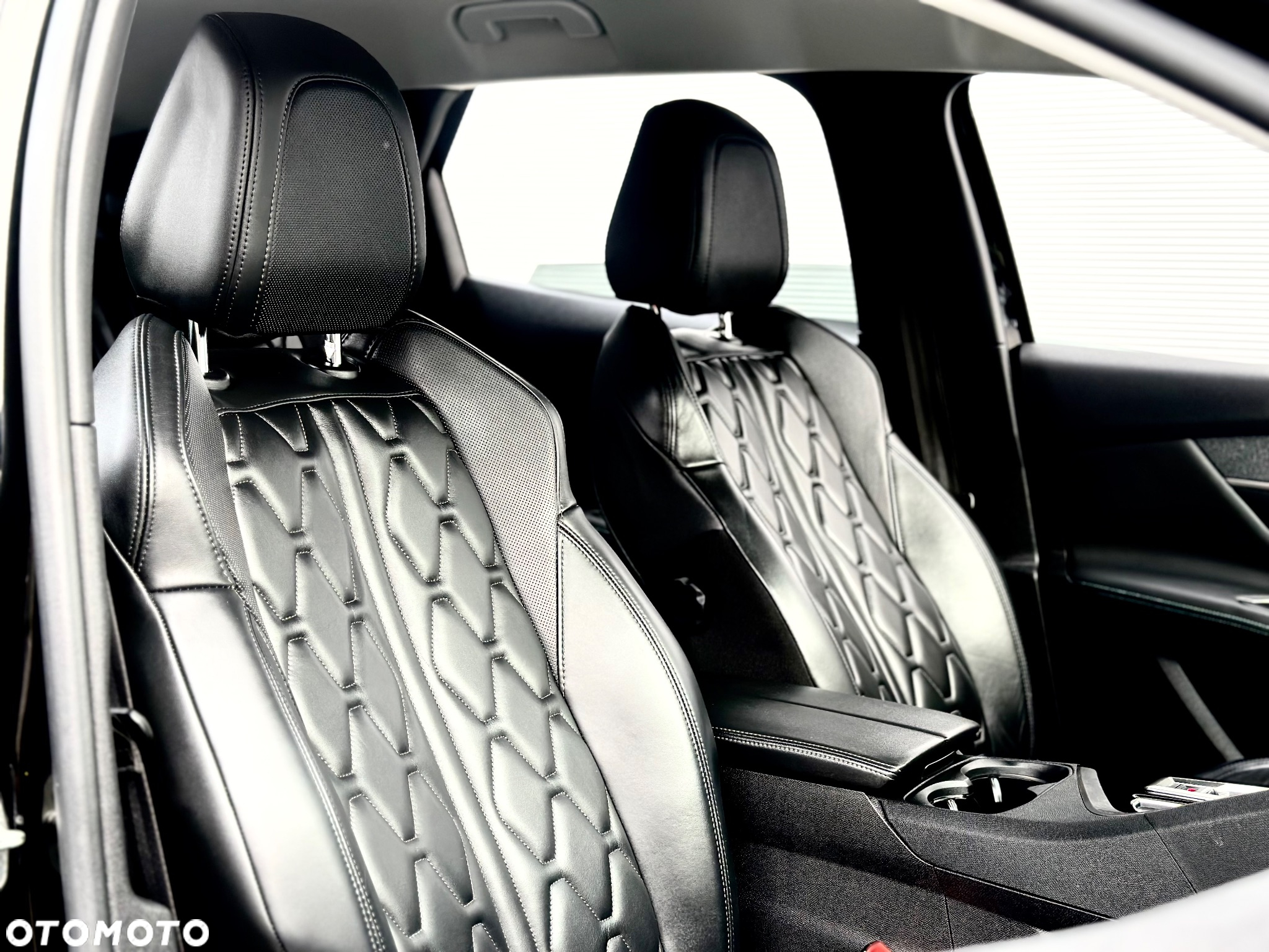 Peugeot 3008 BlueHDi 130 Stop & Start EAT8 Allure - 8