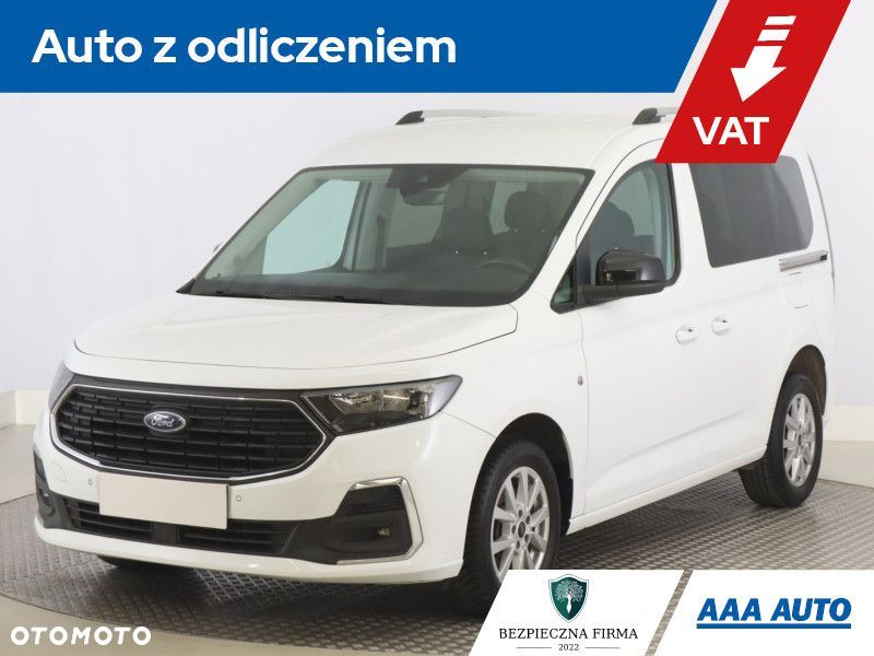 Ford Tourneo Connect - 2