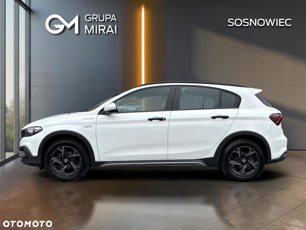 Fiat Tipo - 2