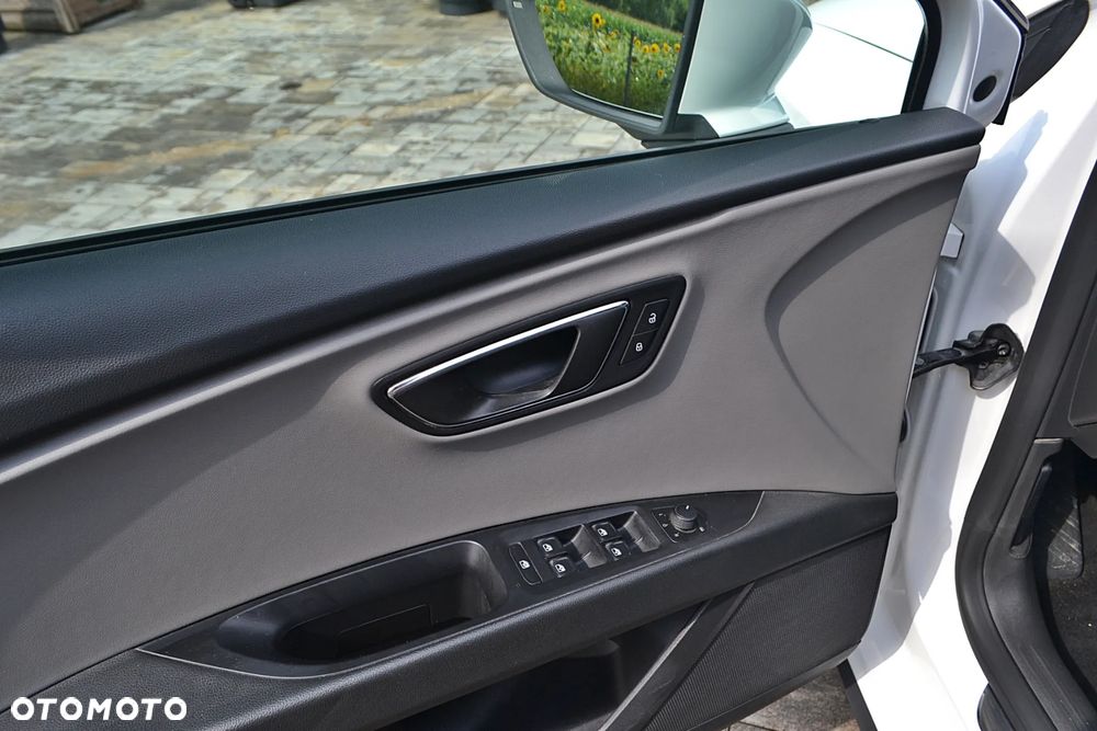 Seat Leon Sportstourer - 11