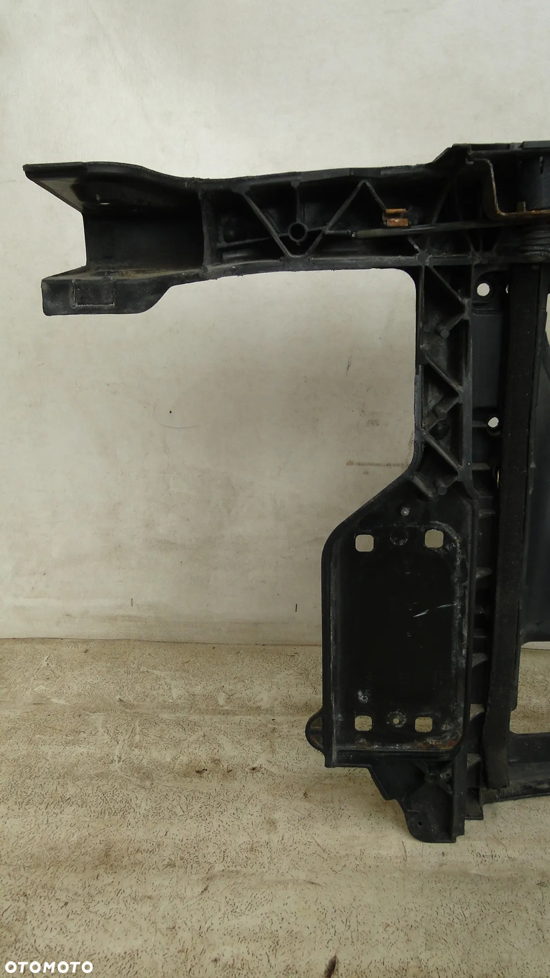 BMW 1 E87 E88 E82 E81 PAS PRZEDNI WZMOCNIENIE CZOŁOWE 2.0D - 12