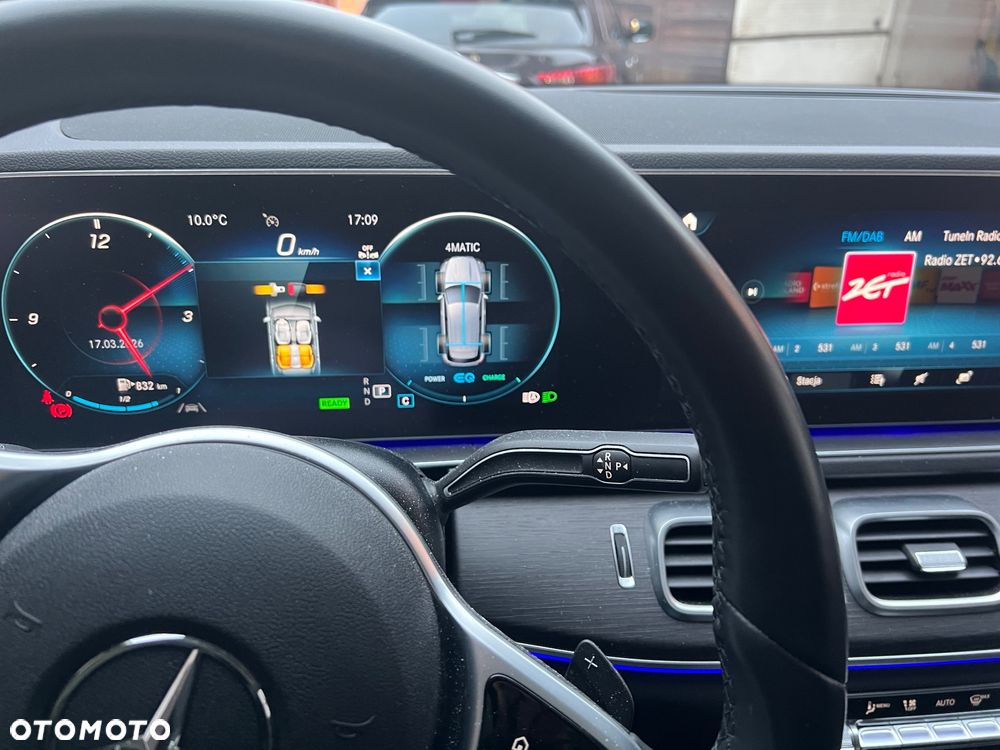 Mercedes-Benz GLE 300 d 4-Matic - 4