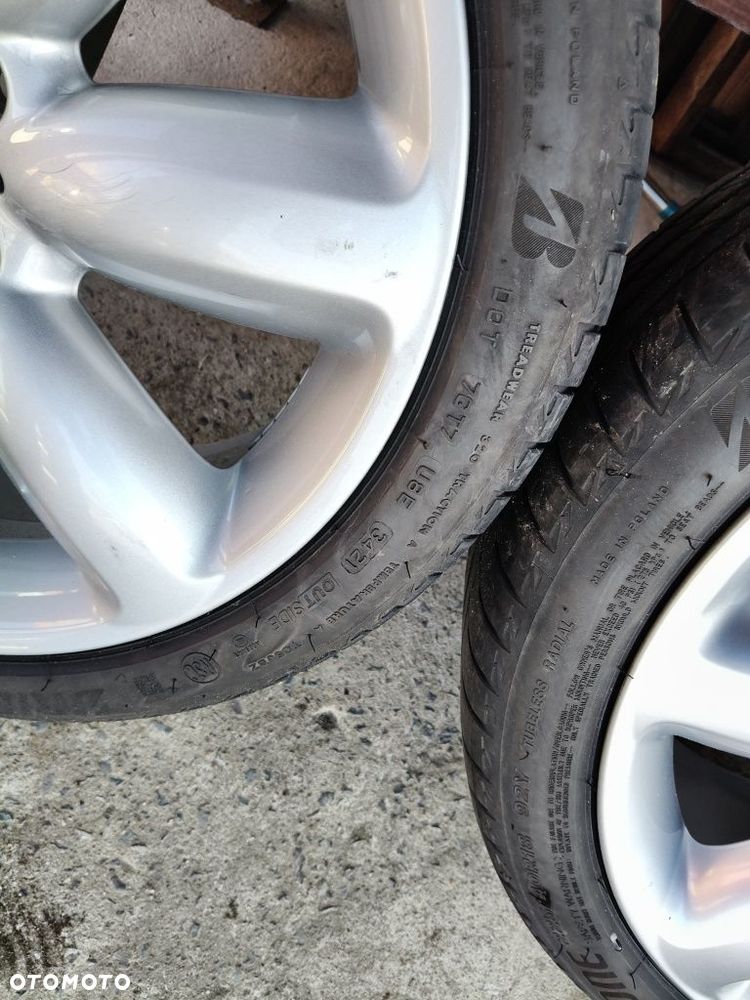 Felgi 5x112 R18 Mini - 11
