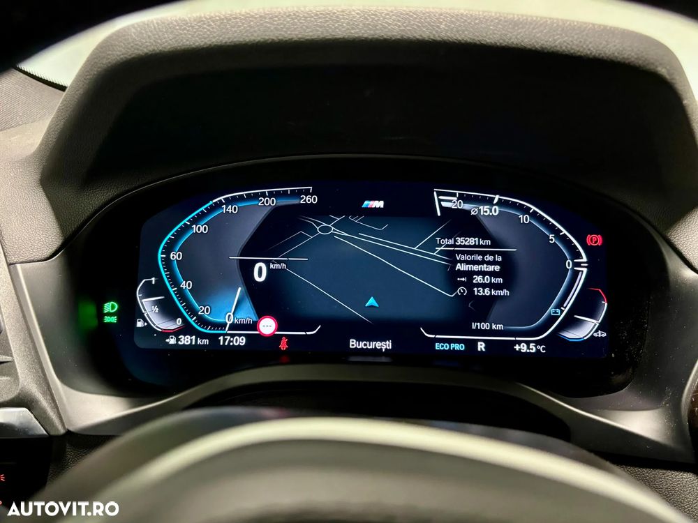 BMW X4 xDrive20i Aut. M Sport - 17