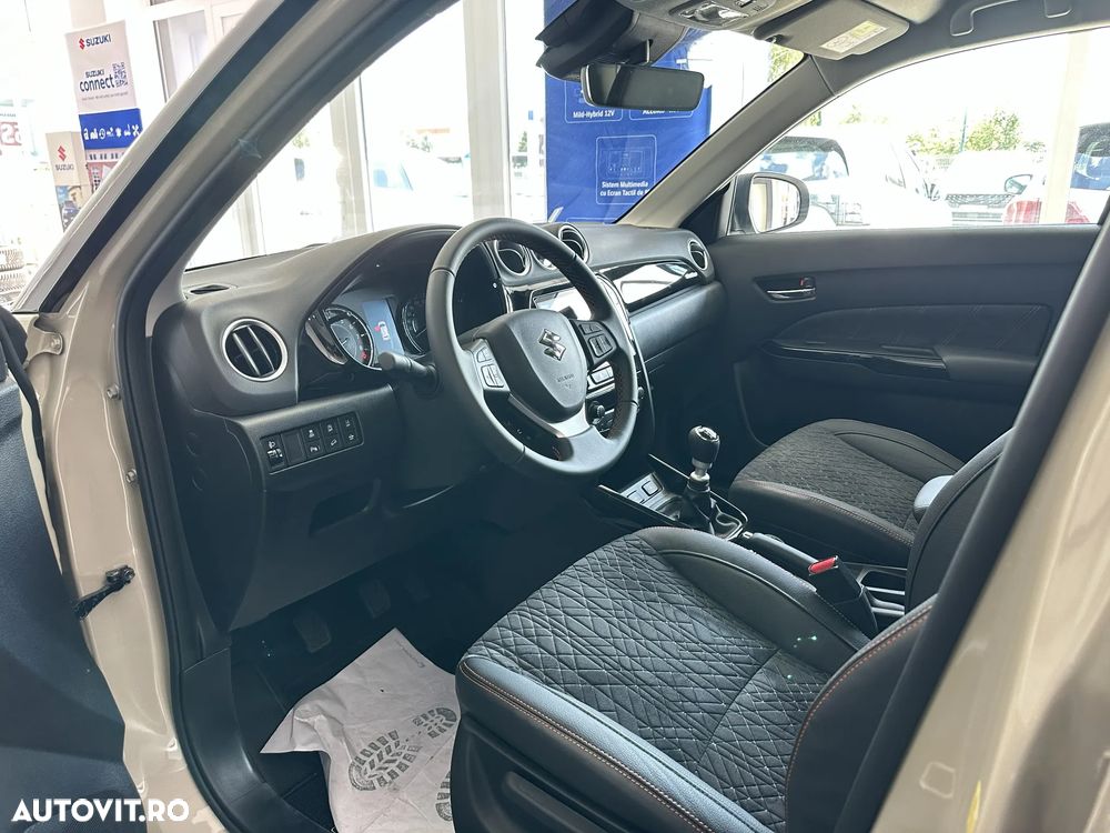 Suzuki Vitara - 17