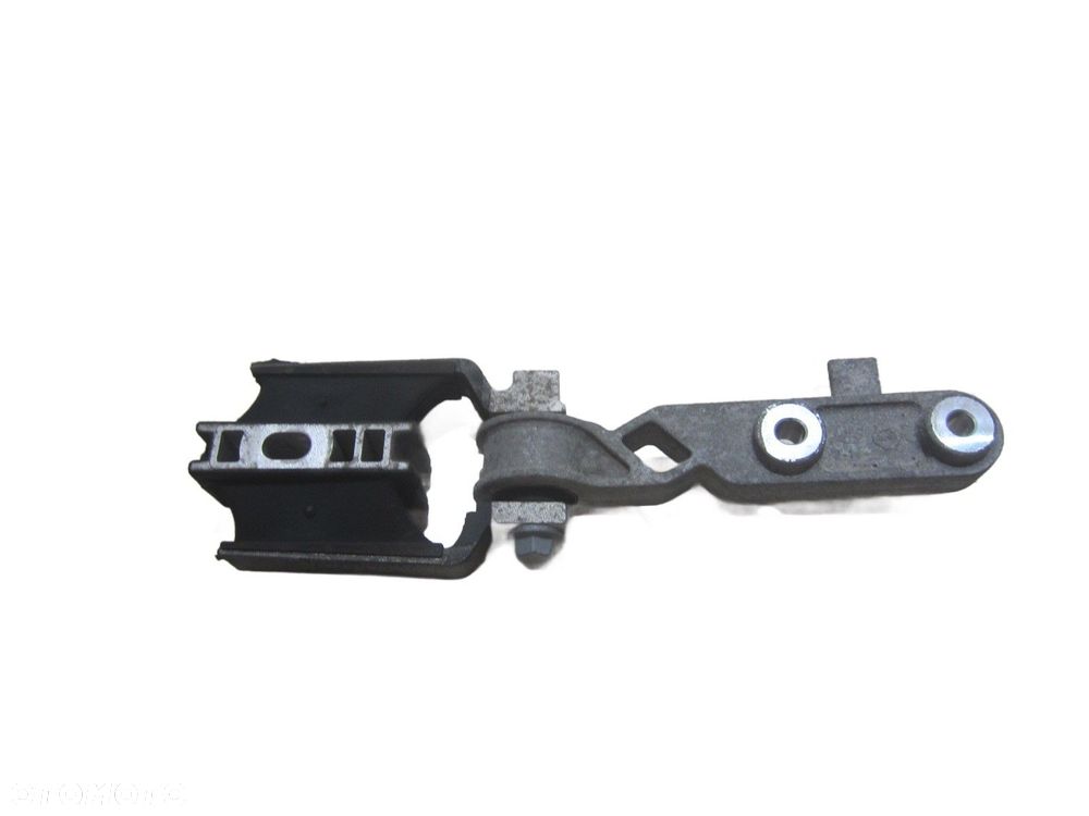 VOLVO XC60 II XC 60 ŁAPA PODUSZKA UCHWYT MOCOWANIE SKRZYNI BIEGÓW 31339956 - 1