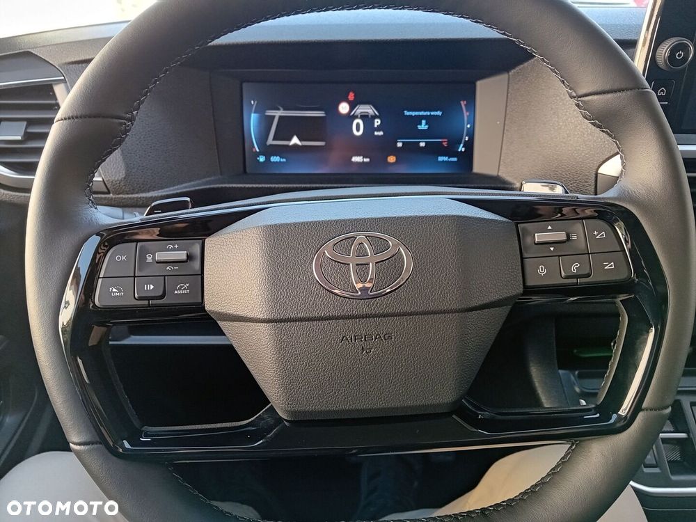 Toyota Proace Verso 2.0 D4-D Long Family - 21