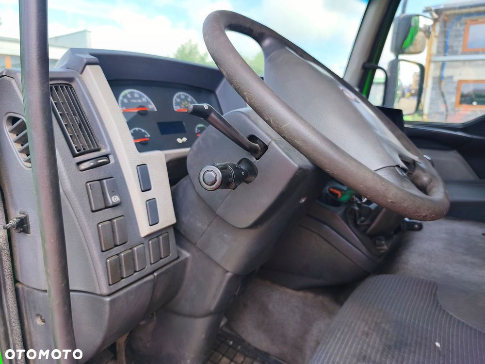 Volvo Fl 240 42R - 33