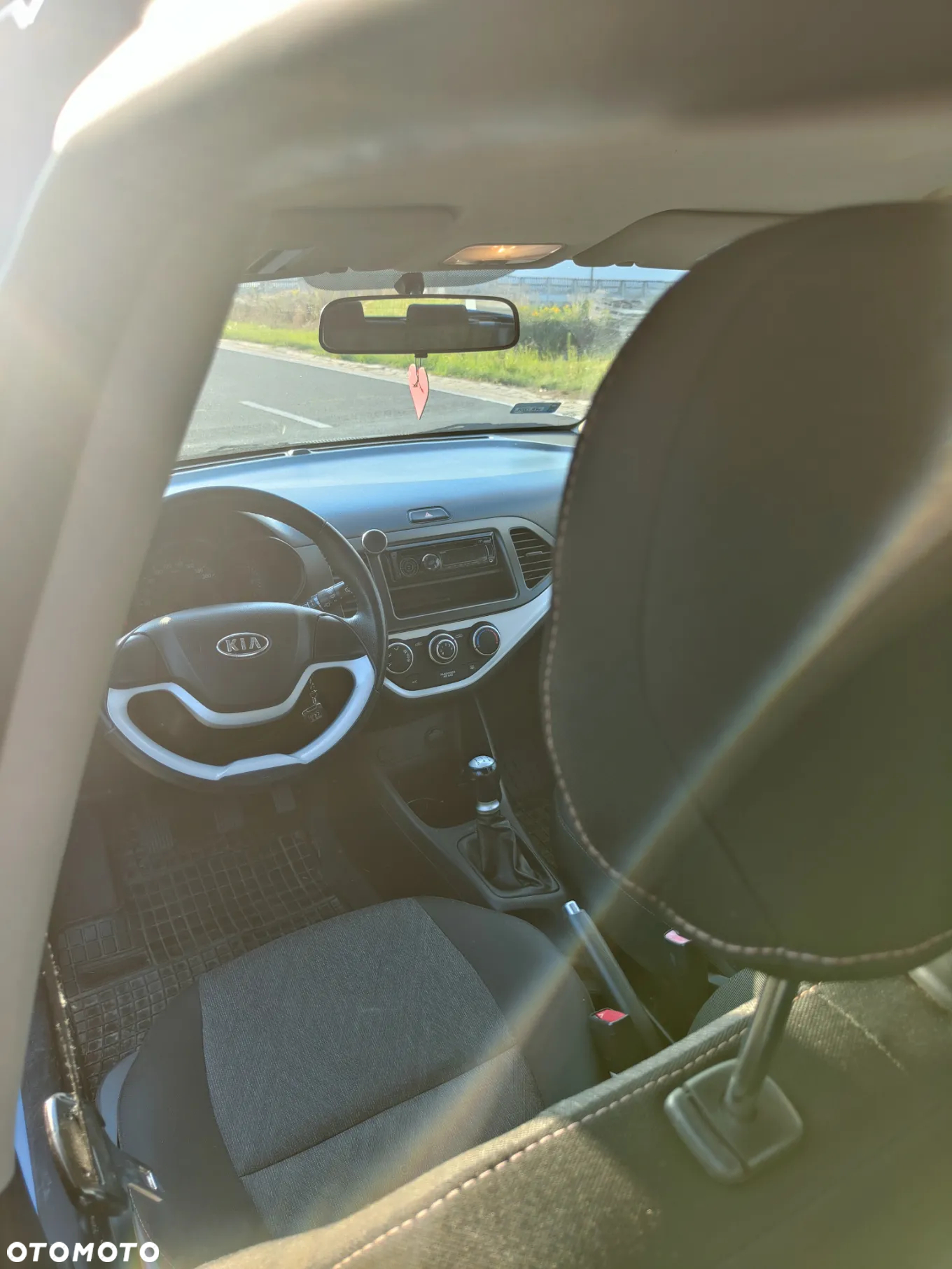 Kia Picanto - 3