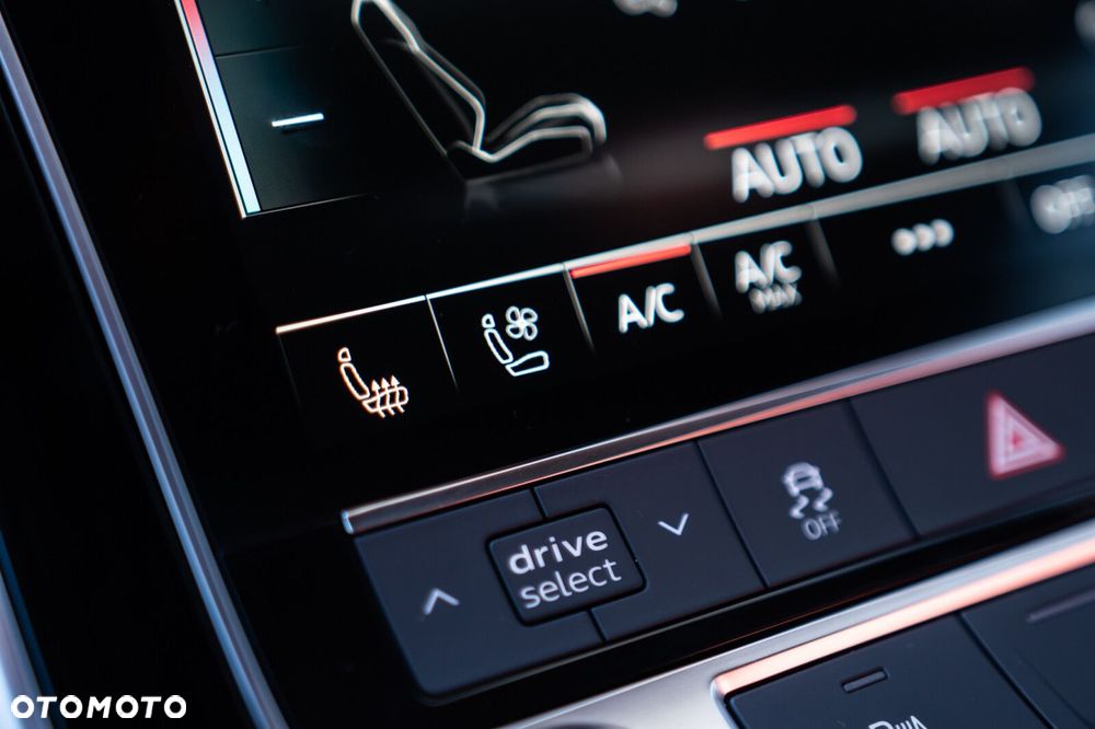 Audi SQ7 - 35