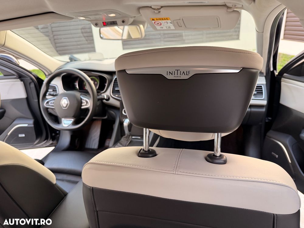 RENAULT Talisman 2016 — imagine 18