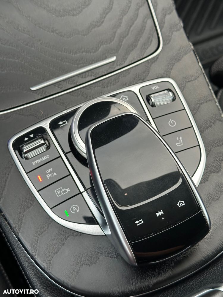Mercedes-Benz E 200 d T-Modell Aut - 11