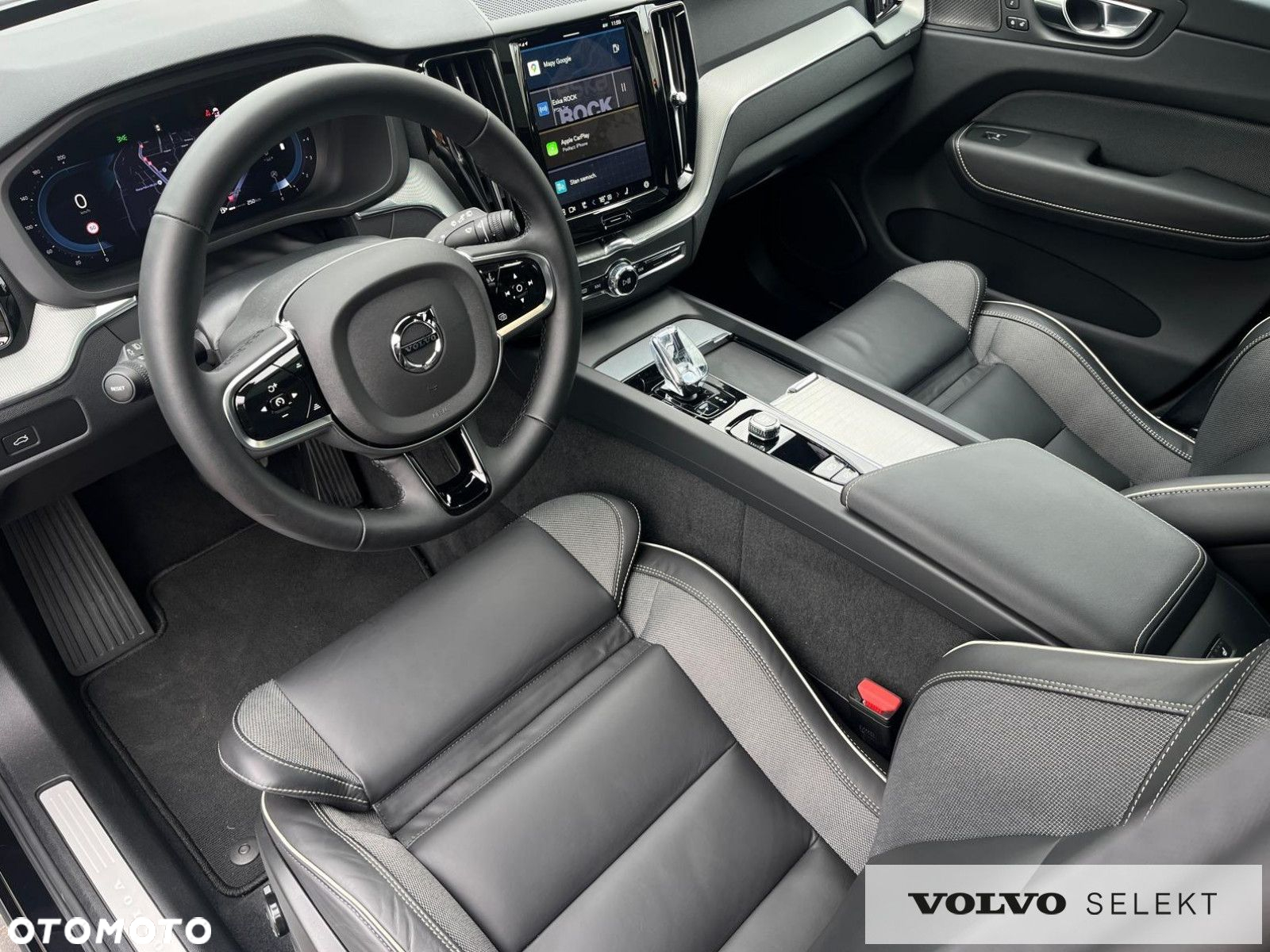 Volvo XC 60 - 10