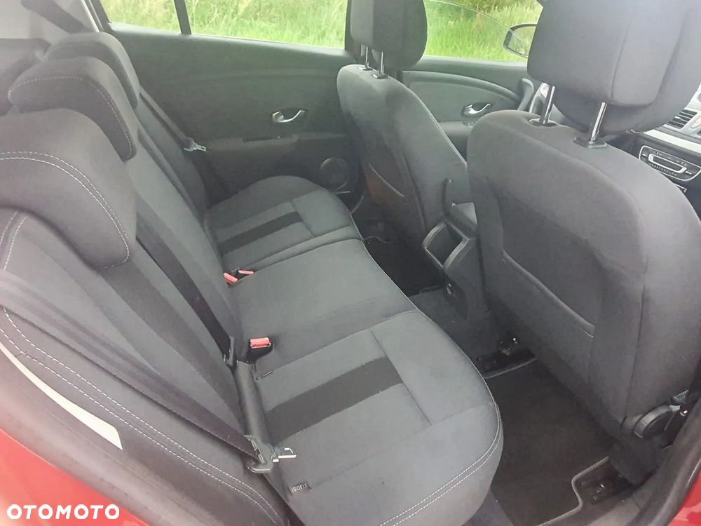 Renault Megane 1.6 16V 110 Dynamique - 5